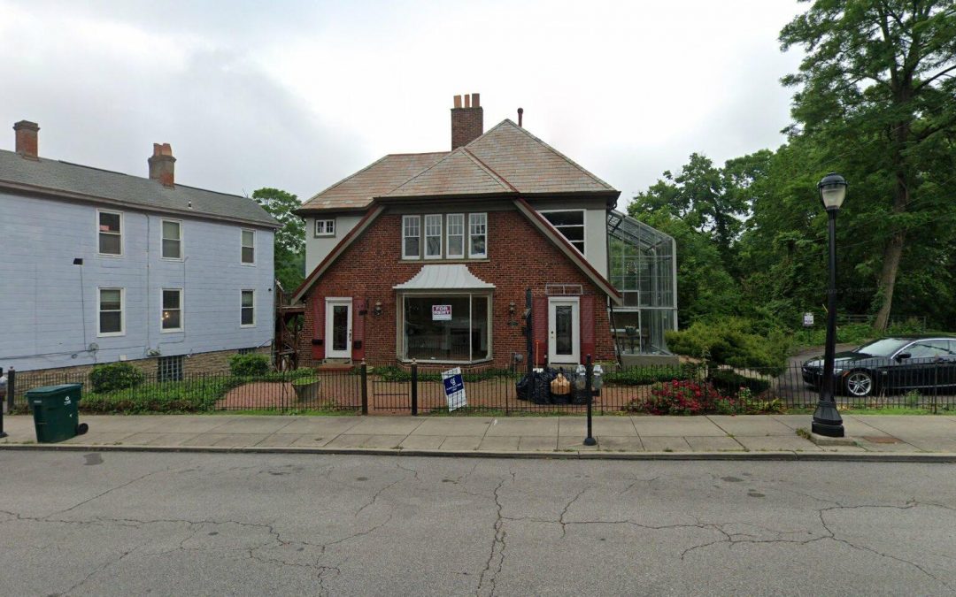 1971 Madison Rd