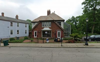 1971 Madison Rd